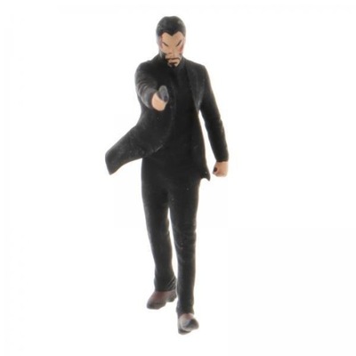 2X1:64 figurki Model postaci z filmu Diorama