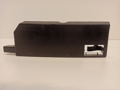 Volvo v90 напрямна бампера лівий задня 31449223 фото №1