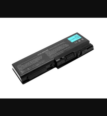 Bateria do TOSHIBA PA3537U PA3536U-1BRS 6600mah