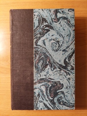 Maeterlinck - La vie de l'espace - 1928