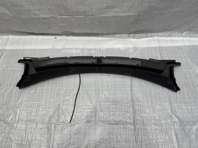 Жабо citroen ds7 crossback фото №1