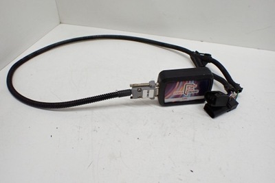 Чіптюнінг power factory cr1 smart forfour i 454 1.5dci 04-06r фото №1