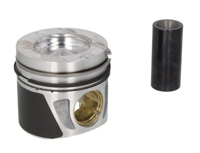 Kolbenschmidt 40776600 поршень фото №1