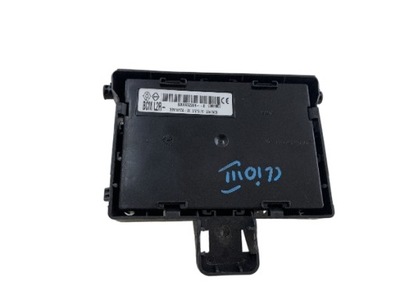 Renault clio iii modus модуль bcm 8200652284b фото №1