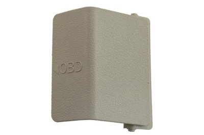 OSLONA/ZASLEPKA PRISE OBD BMW 1 F20 F21,3 F30 F31 F30N F31N,4 F32 F32N F3 - milautoparts-fr.ukrlive.com