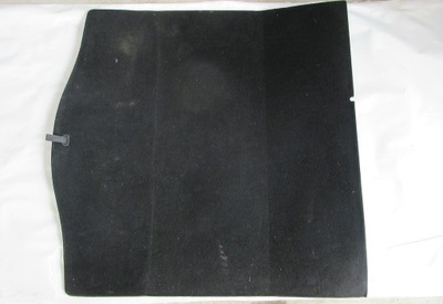 Обшивка пол багажника коврик renault laguna iii coupe 849020037r фото №1