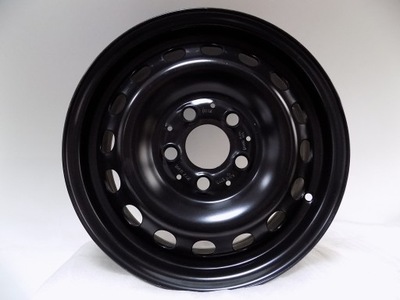 ORIGINAL LLANTA MERCEDES VITO 5X 112 6JX 15 ET60_F-VAT  