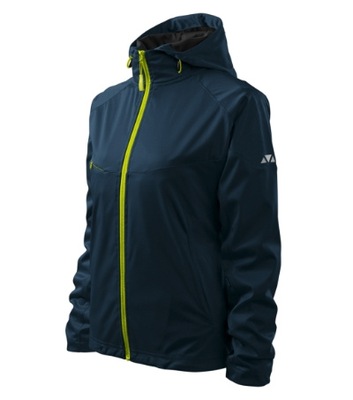 Softshell kurtka damska M Cool