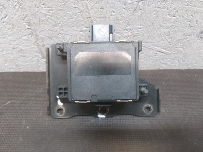 Решітка радіатора радар hyundai kona k4991-11100 фото №1