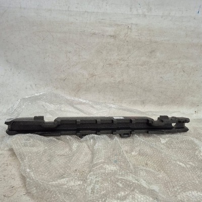 Citroen berlingo iii 3 18- пена абсорбер бампера перед фото №1