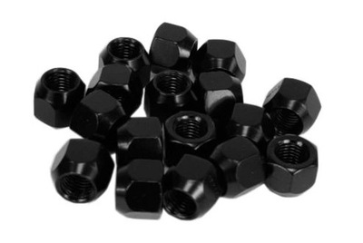 20X PUERCAS PARA DISCOS ACERO MISTUBISHI LANCER OUTLANDER ASX  