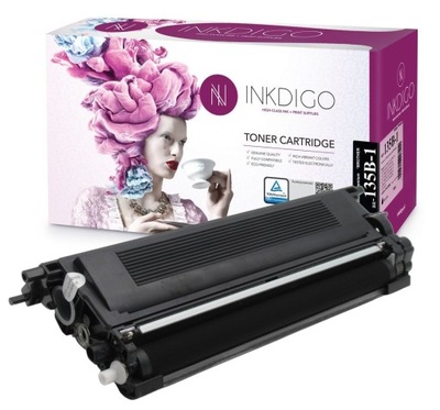 Toner TN135B TN 135 do drukarki Brother HL-4040CN