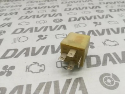 Skoda superb інший реле 2.5 tdi дизель 2007 фото №1