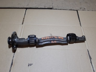 Audi a4 b9 2.0 tdi deta вал балансировочный 03n103303b фото №1