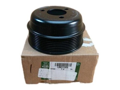 Цепь land rover pulley dla range rover l322 l405 l494 l319 l462 l663 фото №1