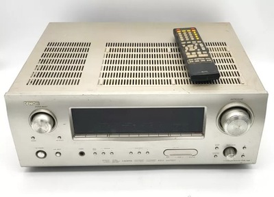 AMPLITUNER 5.1 DENON AVR-1509