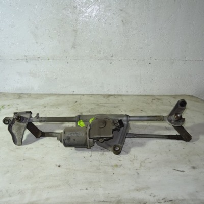 Toyota rav4 ii механізм двірник 85110-42130 фото №1