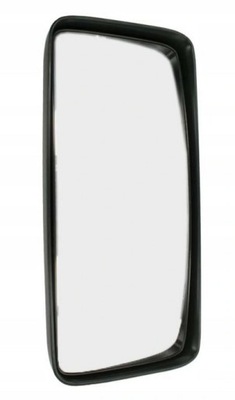 Дзеркало iveco eurotech eurostar stralis дзеркало фото №1