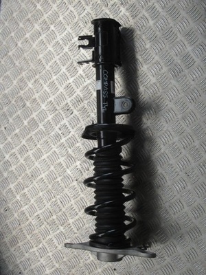 Jeep compass ii 1.3 гибрид амортизатор задняя левый фото №1