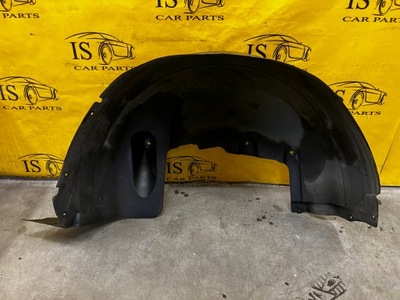 Подкрылок задняя правый правое mercedes gl x166 фото №1