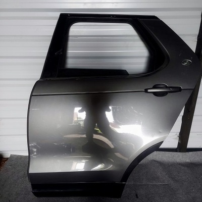 Land rover discovery v l462 двері лівий задня фото №1