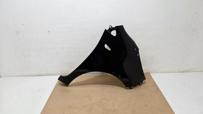 Крыло перед передний правый kia picanto ii оригинал фото №1