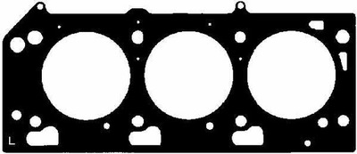 Прокладка головки прокладка головки фото №1