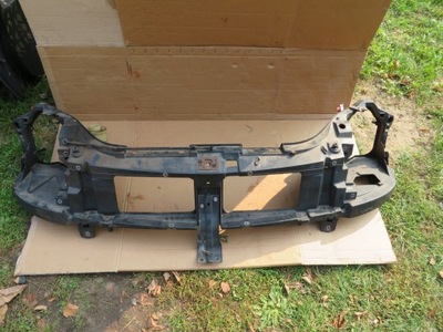 Pas renault master ii movano перед панель фары фото №1