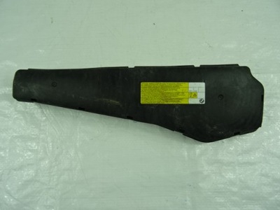 Bmw x1 подушка сидіння ліва aibag фото №1