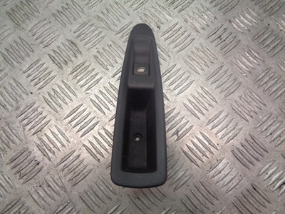 Панель управление стекло пассажира левый задняя citroen фото №1