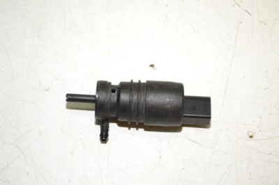 Mercedes w639 vito viano помпа омывателя фото №1