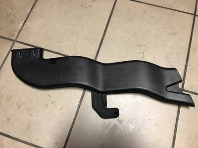 Тунель повітря renault megane 4 iv 279309887r фото №1