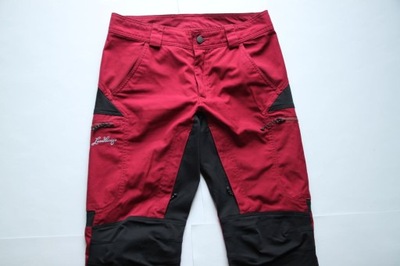 LUNDHAGS__AVHU WS PANT__SPODNIE TREKKINGOWE__36/S