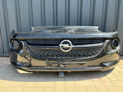 BUMPER FRONT FRONT OPEL ADAM  