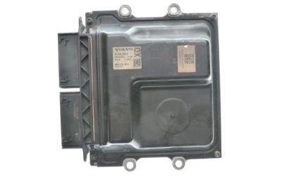 Бортовой компьютер volvo v40 2.0 31452623 mb279700-9612 фото №1