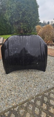 Капот кришка двигуна volvo xc90 xc 90 ii 2 фото №1