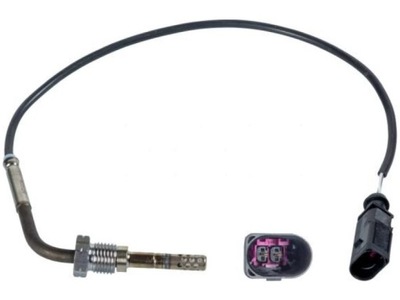 SENSOR TEMPERATURA GASES DE ESCAPE VW TOUAREG 3.0 4.1  