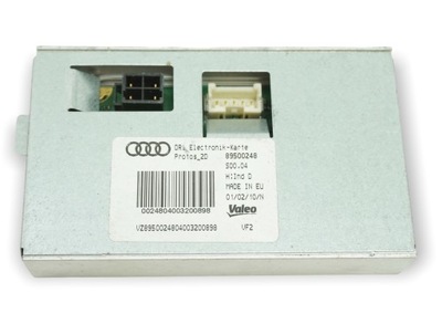 Преобразователь модуль led audi a5 фото №1