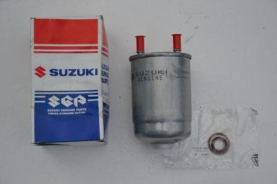 SUZUKI GRAND VITARAII ФІЛЬТР ПАЛИВА 15411-80KA0-000