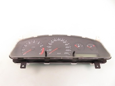 ПРИБОРНАЯ ПАНЕЛЬ NISSAN PRIMERA P11 1.6 248109F605