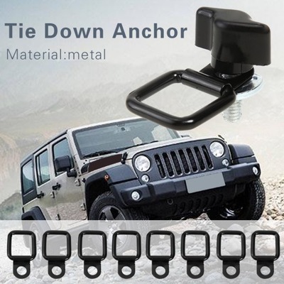 E FOR JEEP WRANGLER NIEOGRANICZONY RUBIKON X 95-17  