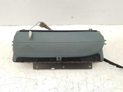 Подушка air bag пасажира renault scenic i фото №1