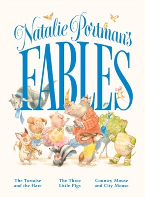 Natalie Portmans Fables NATALIE PORTMAN