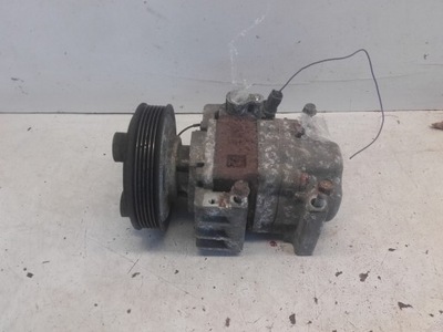 Компрессор кондиционера mazda 6 2.0 16v фото №1