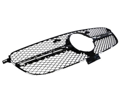 Mercedes gle 292 coupe решітка решітка решітка радіатора фото №1