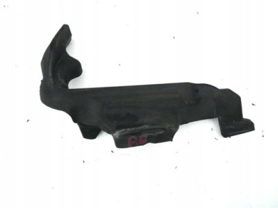 Шумоизоляция губка левая крыла peugeot 208 i фото №1