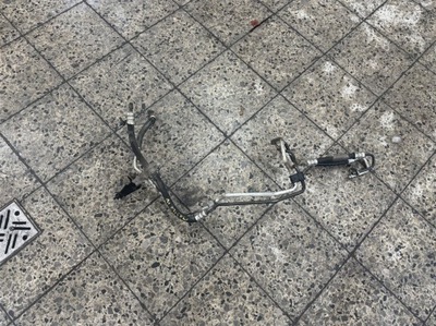 Шланги трубки провода усилителя герметичные renault master 4 iv фото №1