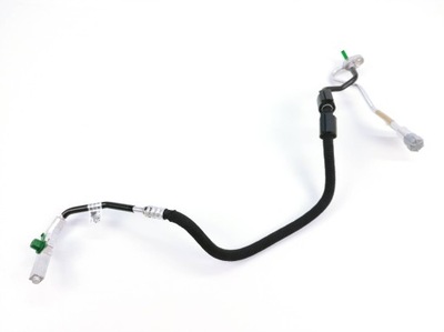 Шланг wąż трубка кондиционера audi a6 a7 4k c8 фото №1