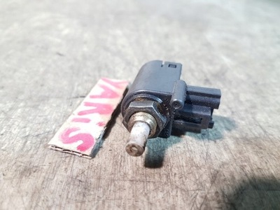 Датчик контактор toyota yaris i фото №1