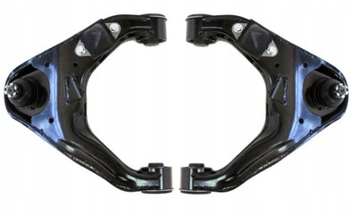 Рычаг передний верхний fiat fullback 2016-2023 фото №1